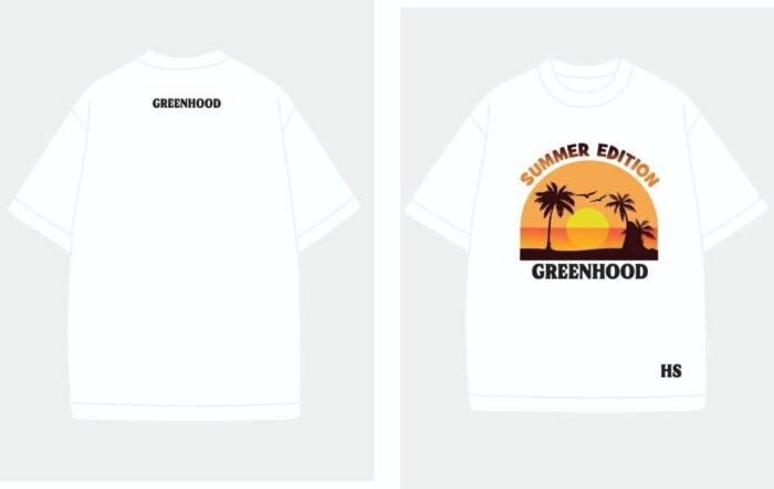 Summer Edition - Image 1